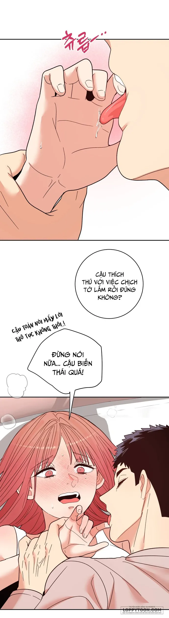 [19+] Làm Thịt Người Bạn Thời Thơ Ấu - Chap 6 - Trang 46