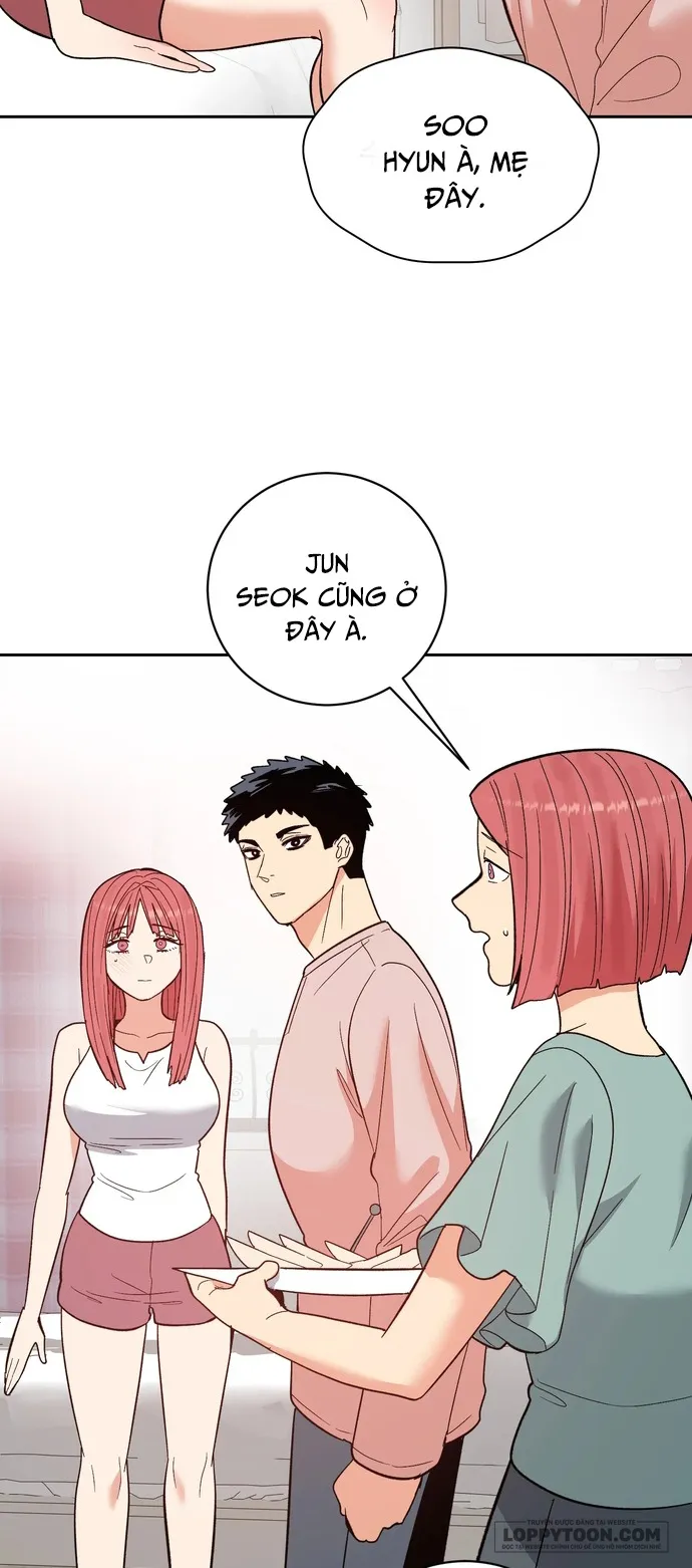 [19+] Làm Thịt Người Bạn Thời Thơ Ấu - Chap 6 - Trang 6