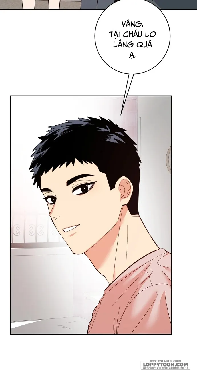 [19+] Làm Thịt Người Bạn Thời Thơ Ấu - Chap 6 - Trang 7