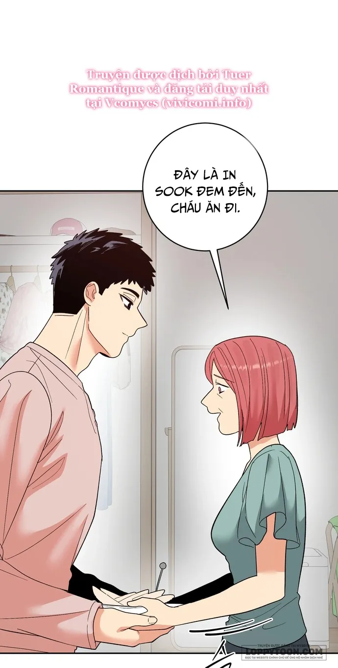 [19+] Làm Thịt Người Bạn Thời Thơ Ấu - Chap 6 - Trang 8