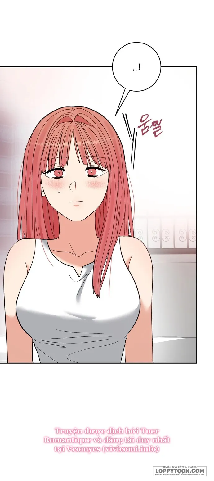 [19+] Làm Thịt Người Bạn Thời Thơ Ấu - Chap 6 - Trang 10