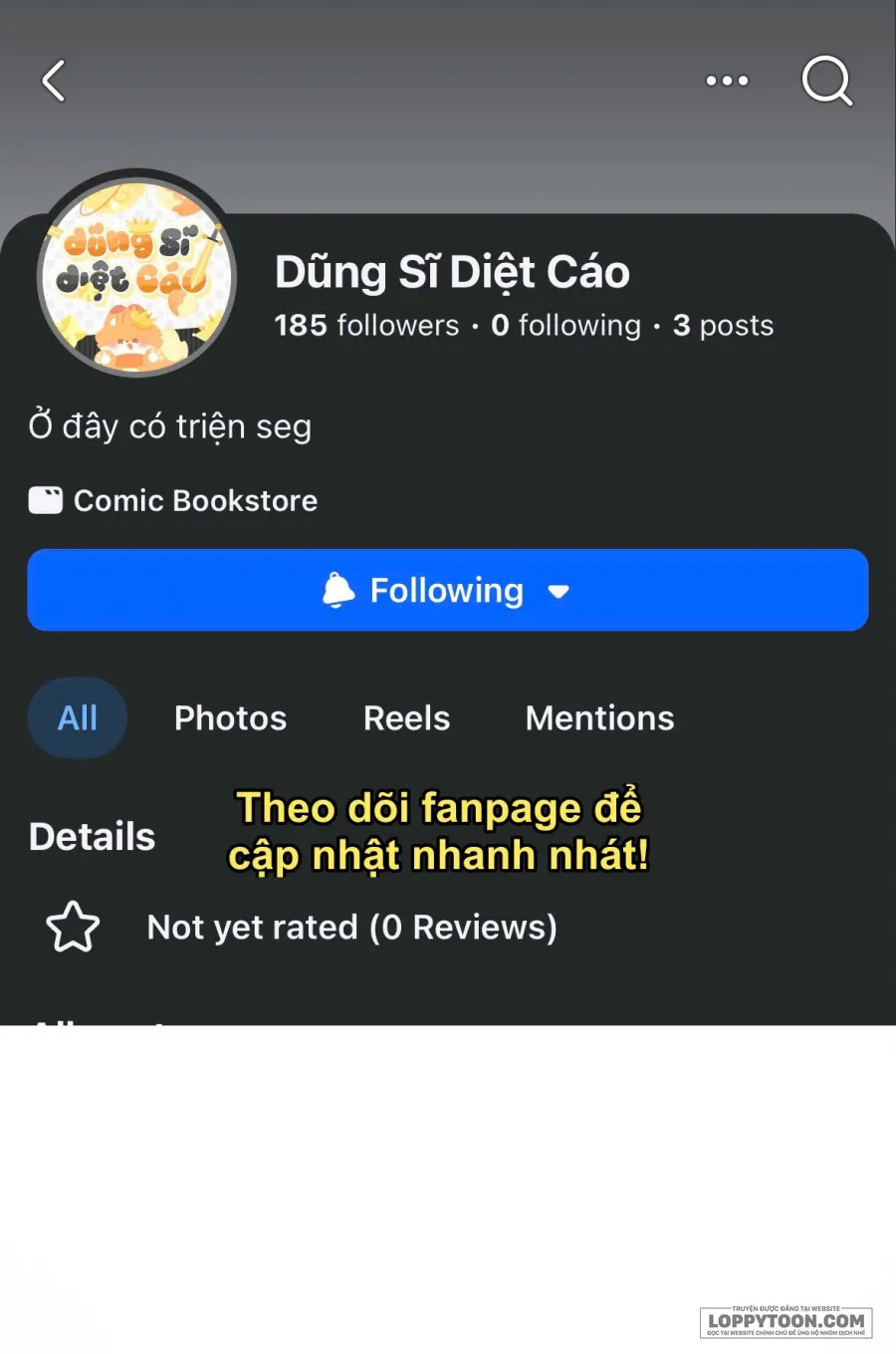 [19+] Làm Thịt Người Bạn Thời Thơ Ấu - Chap 7 - Trang 1