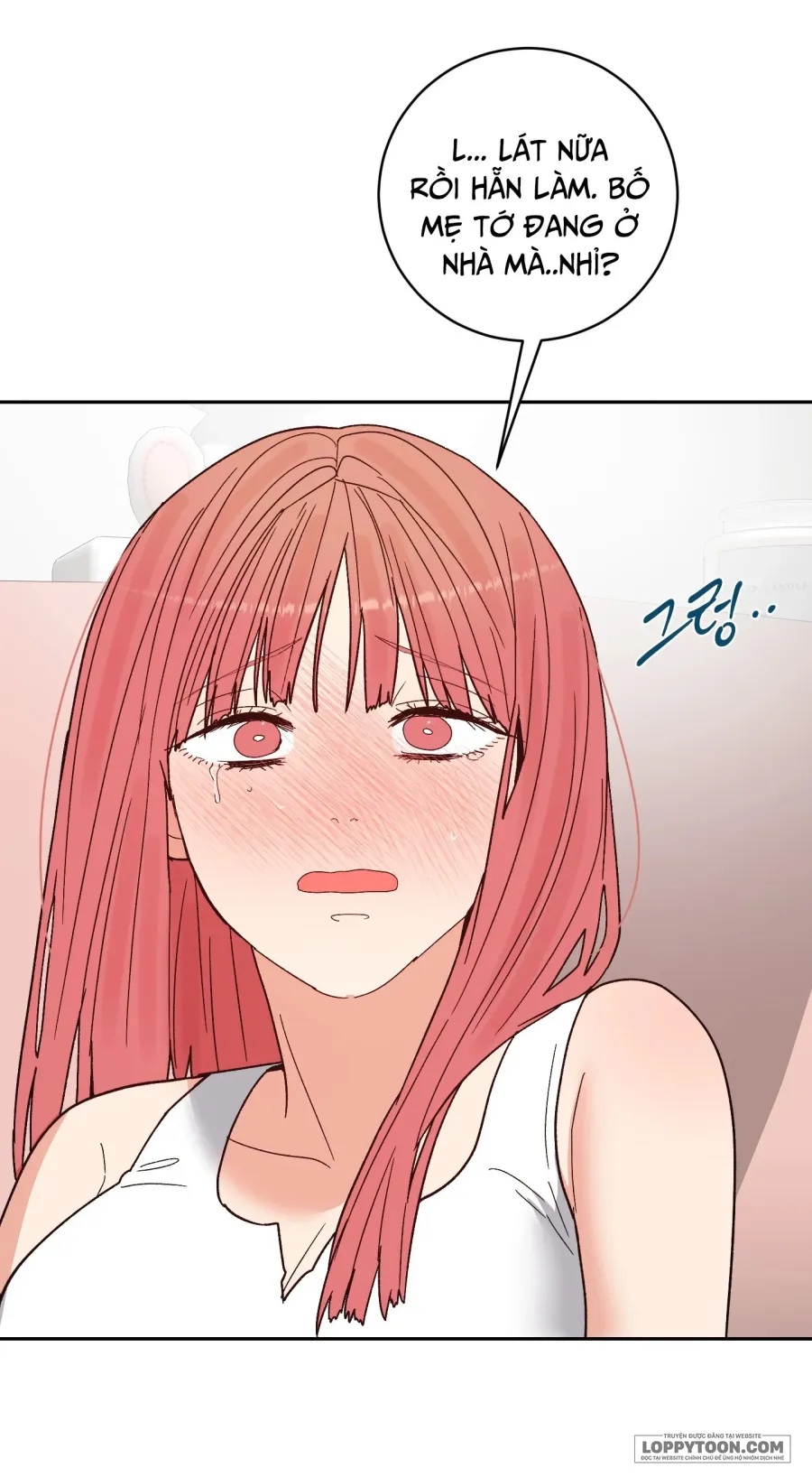 [19+] Làm Thịt Người Bạn Thời Thơ Ấu - Chap 7 - Trang 12