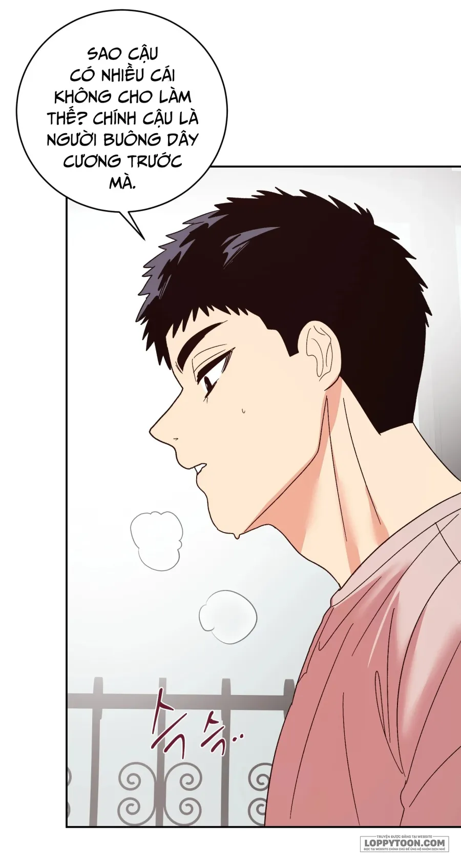 [19+] Làm Thịt Người Bạn Thời Thơ Ấu - Chap 7 - Trang 18