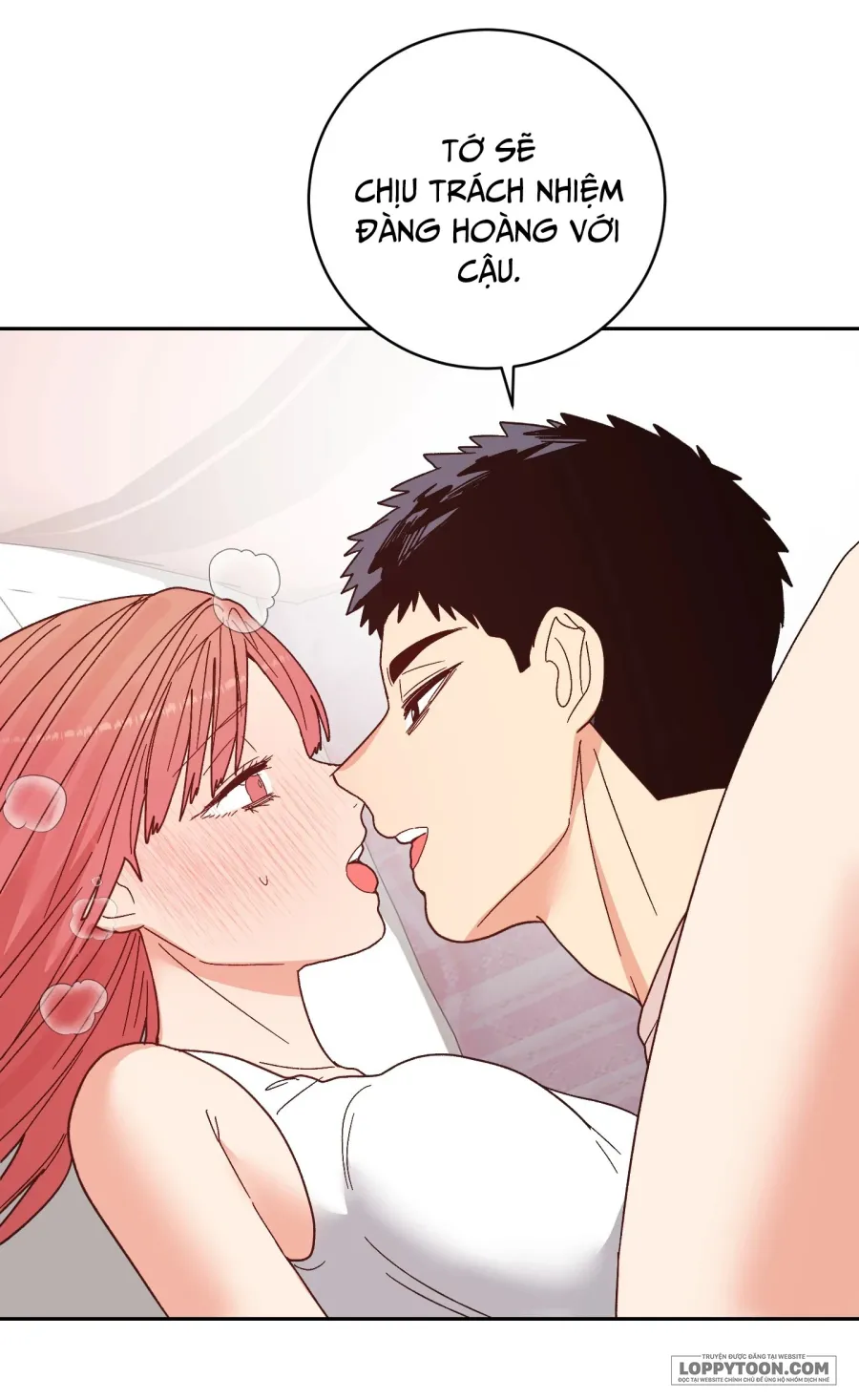 [19+] Làm Thịt Người Bạn Thời Thơ Ấu - Chap 7 - Trang 20
