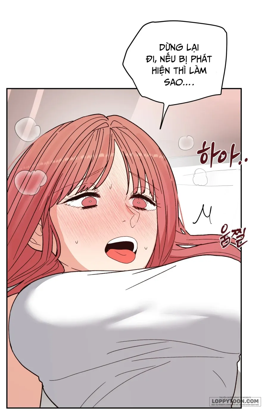 [19+] Làm Thịt Người Bạn Thời Thơ Ấu - Chap 7 - Trang 3