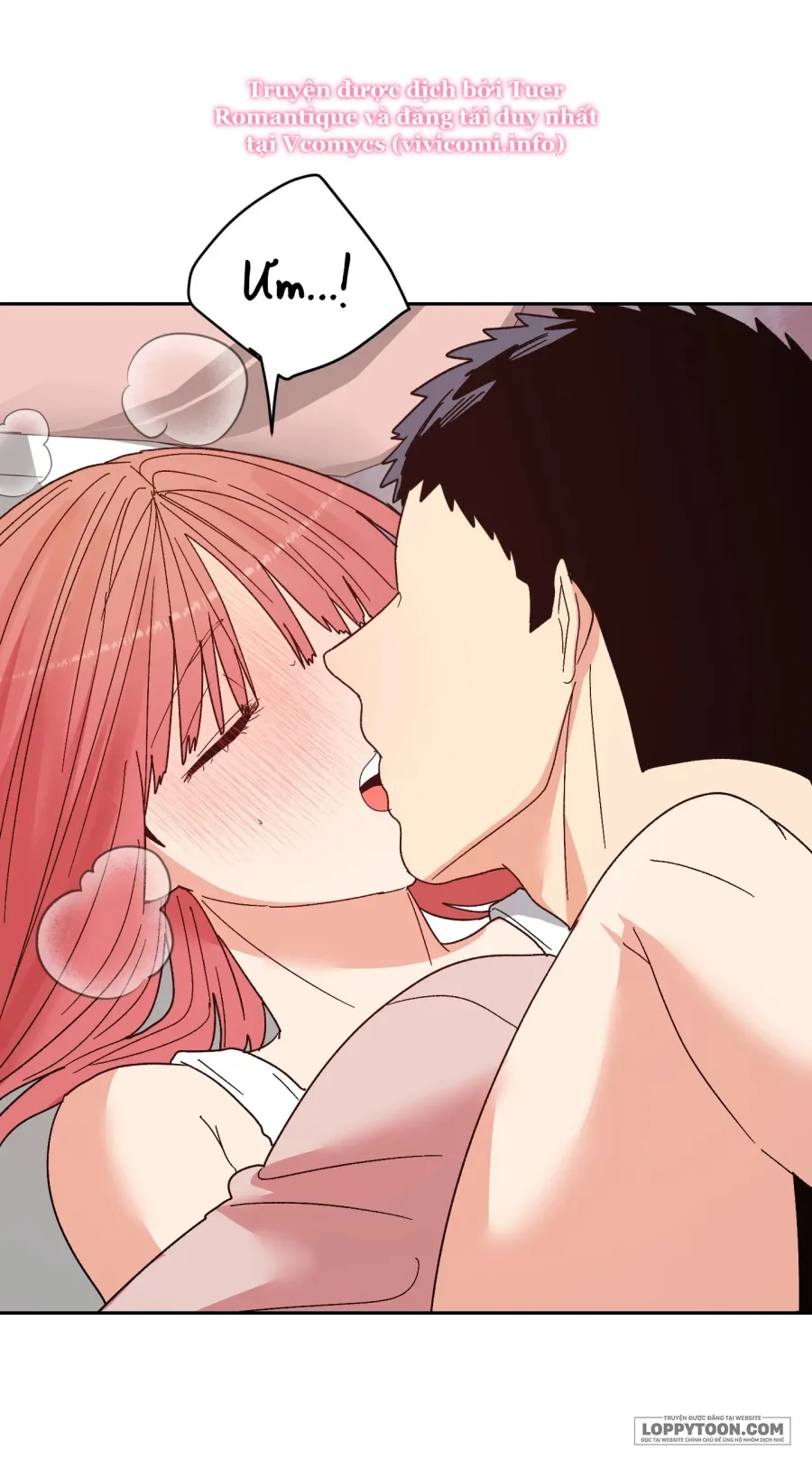 [19+] Làm Thịt Người Bạn Thời Thơ Ấu - Chap 7 - Trang 21