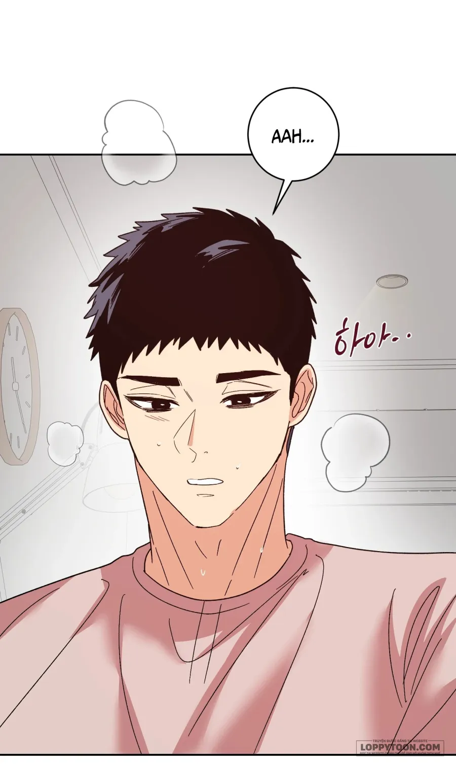 [19+] Làm Thịt Người Bạn Thời Thơ Ấu - Chap 7 - Trang 25