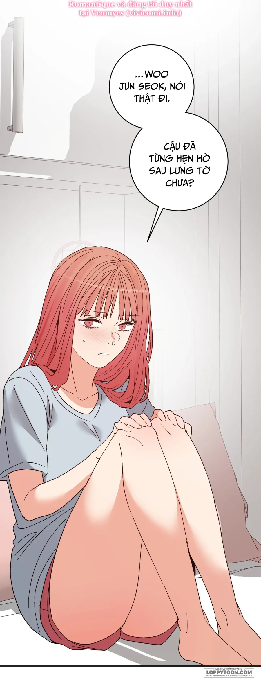 [19+] Làm Thịt Người Bạn Thời Thơ Ấu - Chap 7 - Trang 27