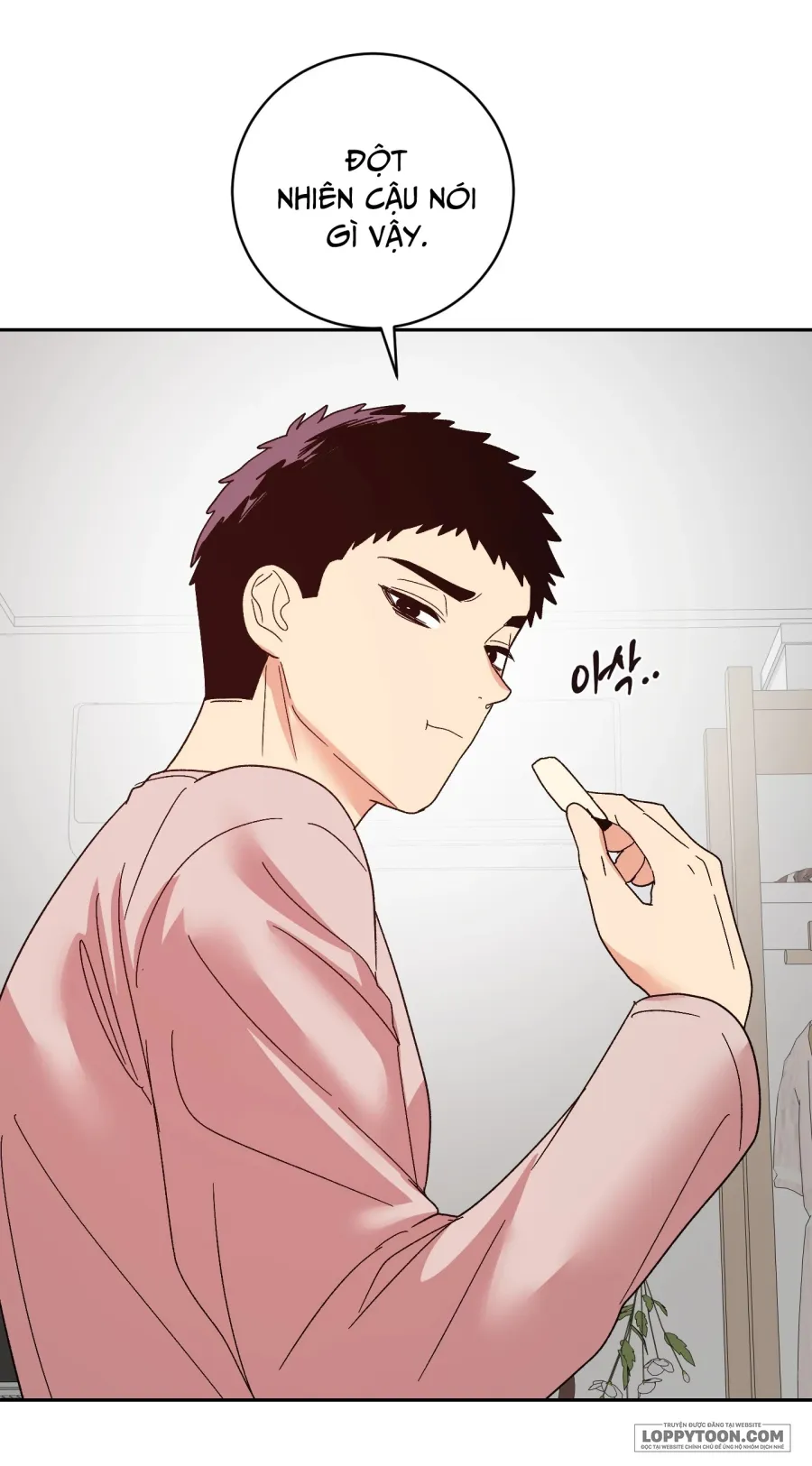 [19+] Làm Thịt Người Bạn Thời Thơ Ấu - Chap 7 - Trang 28