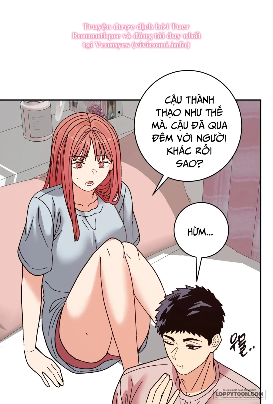 [19+] Làm Thịt Người Bạn Thời Thơ Ấu - Chap 7 - Trang 29