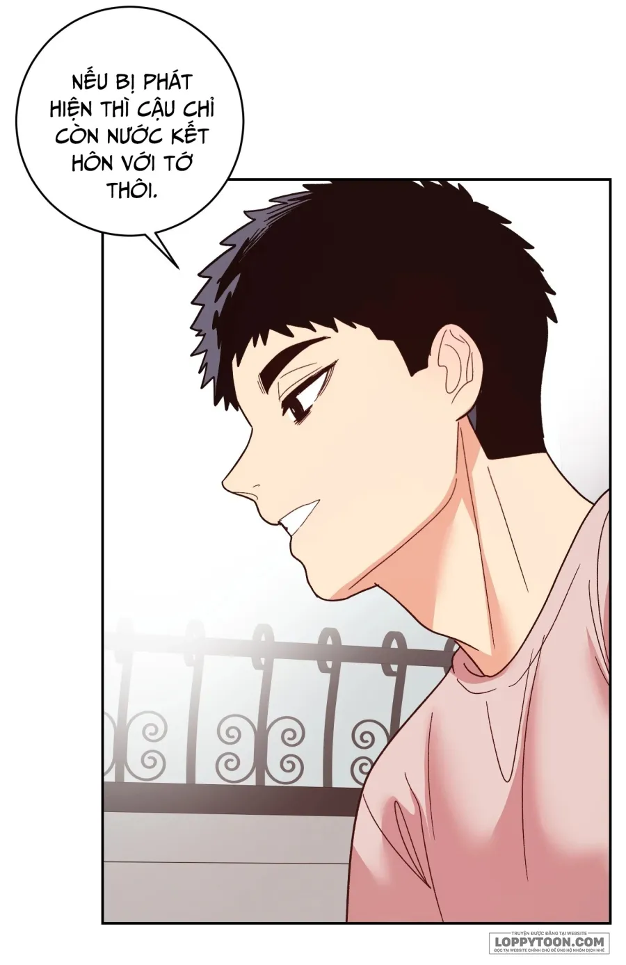 [19+] Làm Thịt Người Bạn Thời Thơ Ấu - Chap 7 - Trang 4