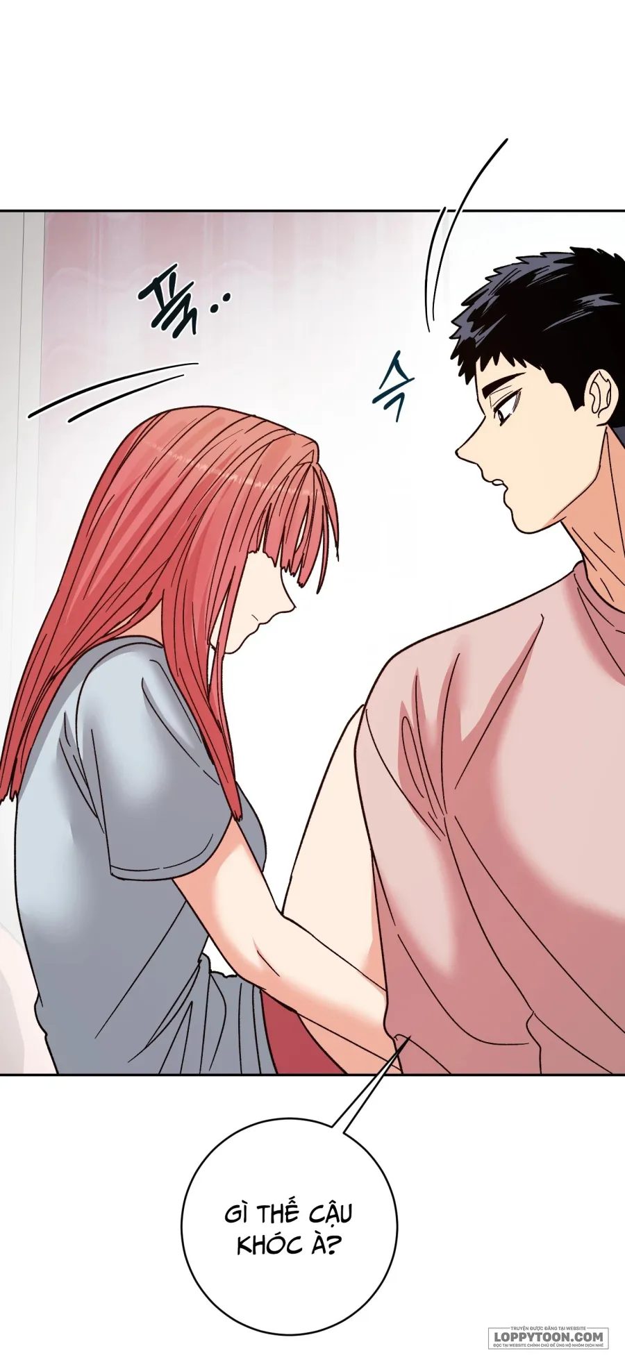 [19+] Làm Thịt Người Bạn Thời Thơ Ấu - Chap 7 - Trang 32