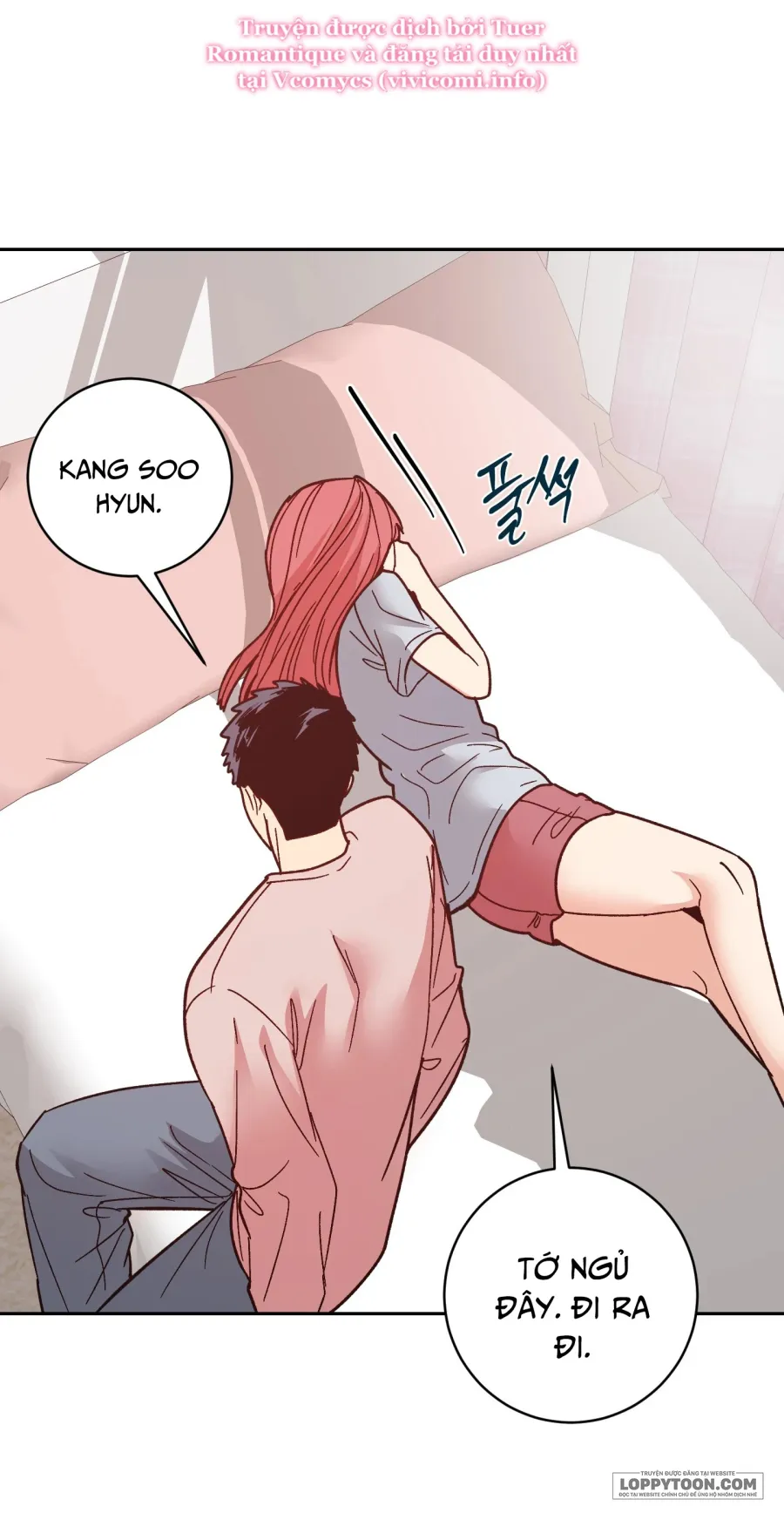 [19+] Làm Thịt Người Bạn Thời Thơ Ấu - Chap 7 - Trang 35