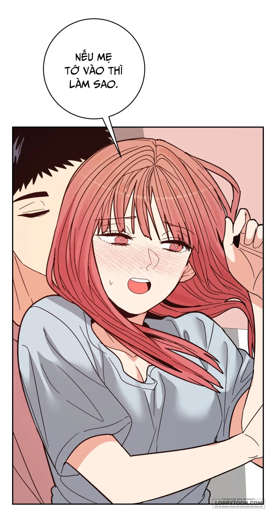 [19+] Làm Thịt Người Bạn Thời Thơ Ấu - Chap 7 - Trang 37