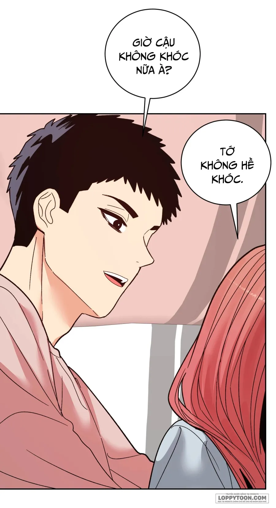 [19+] Làm Thịt Người Bạn Thời Thơ Ấu - Chap 7 - Trang 38