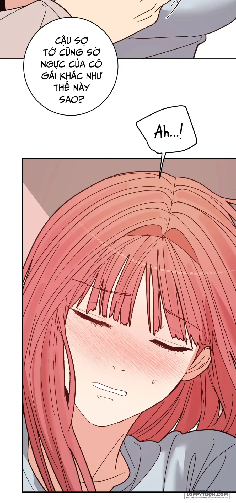 [19+] Làm Thịt Người Bạn Thời Thơ Ấu - Chap 7 - Trang 40