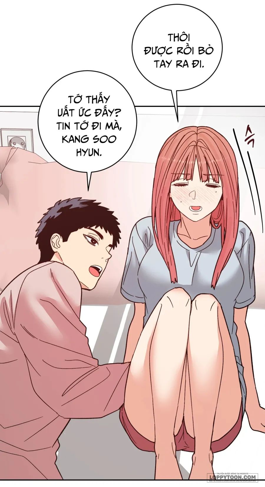 [19+] Làm Thịt Người Bạn Thời Thơ Ấu - Chap 7 - Trang 44