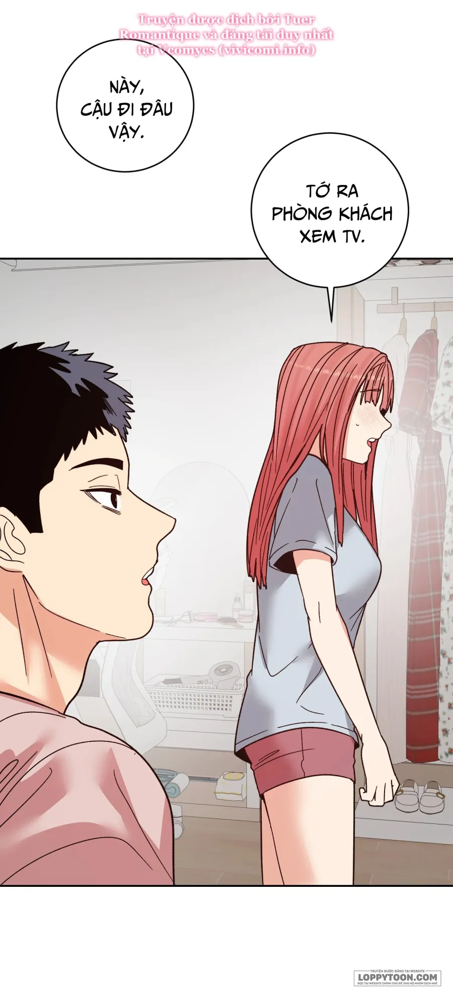 [19+] Làm Thịt Người Bạn Thời Thơ Ấu - Chap 7 - Trang 45