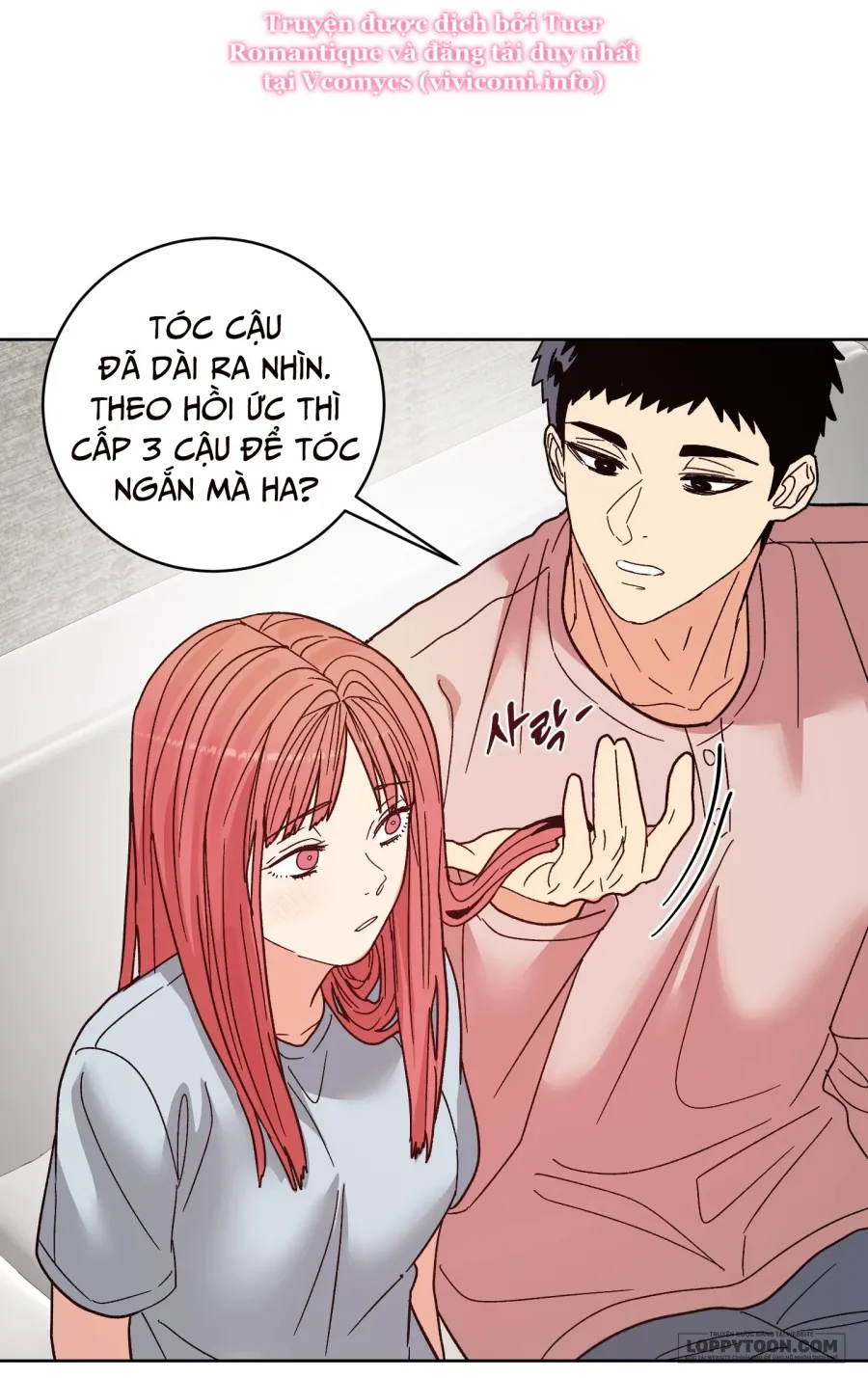 [19+] Làm Thịt Người Bạn Thời Thơ Ấu - Chap 7 - Trang 47