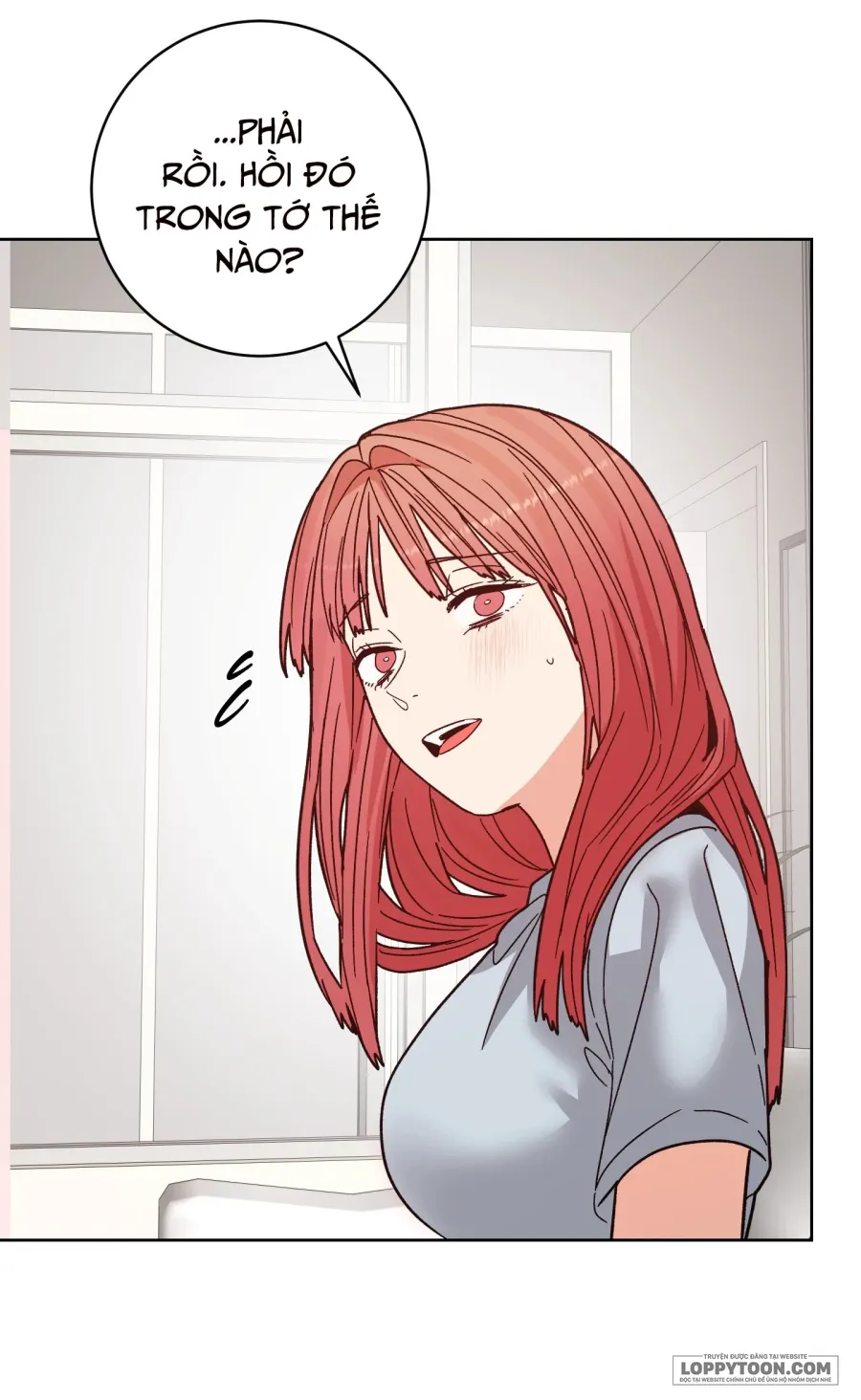 [19+] Làm Thịt Người Bạn Thời Thơ Ấu - Chap 7 - Trang 48