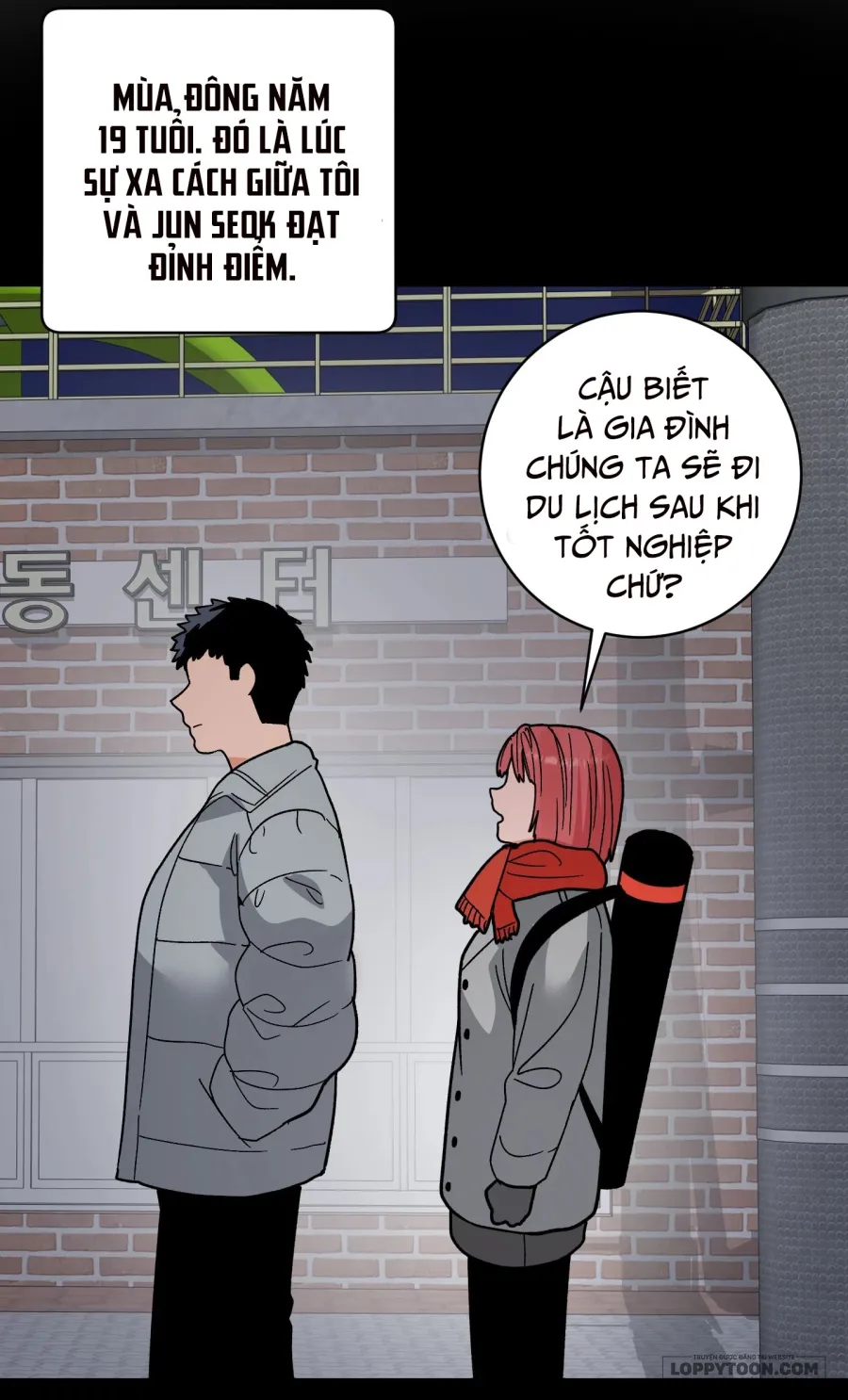 [19+] Làm Thịt Người Bạn Thời Thơ Ấu - Chap 7 - Trang 52