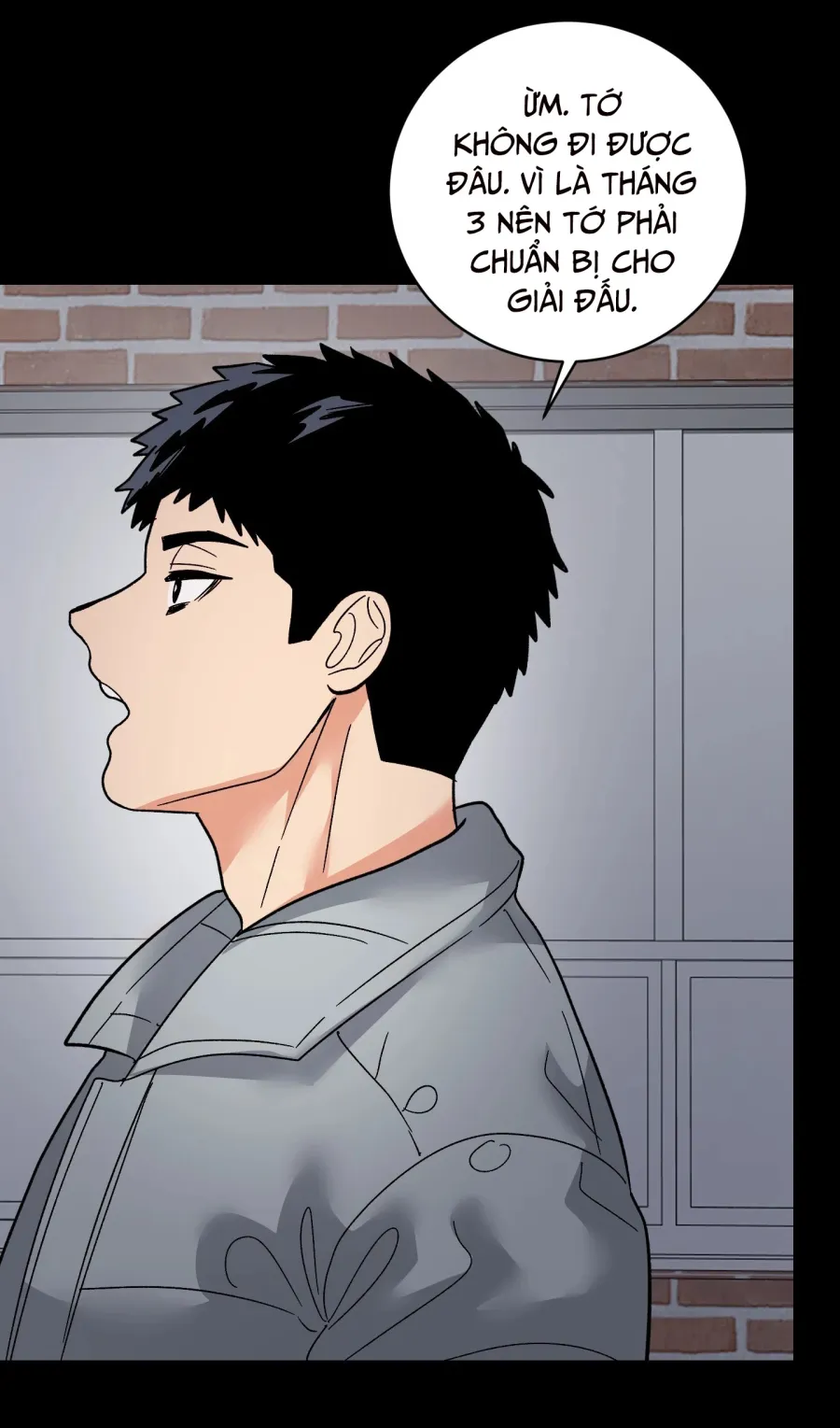 [19+] Làm Thịt Người Bạn Thời Thơ Ấu - Chap 7 - Trang 53