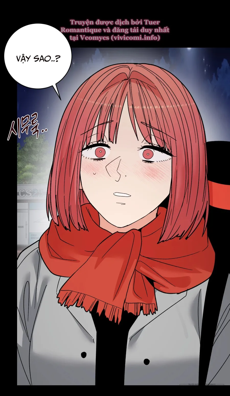 [19+] Làm Thịt Người Bạn Thời Thơ Ấu - Chap 7 - Trang 54