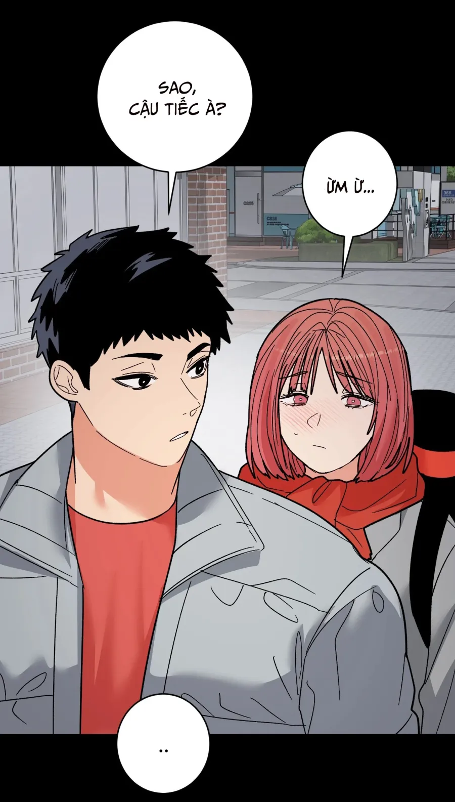 [19+] Làm Thịt Người Bạn Thời Thơ Ấu - Chap 7 - Trang 55