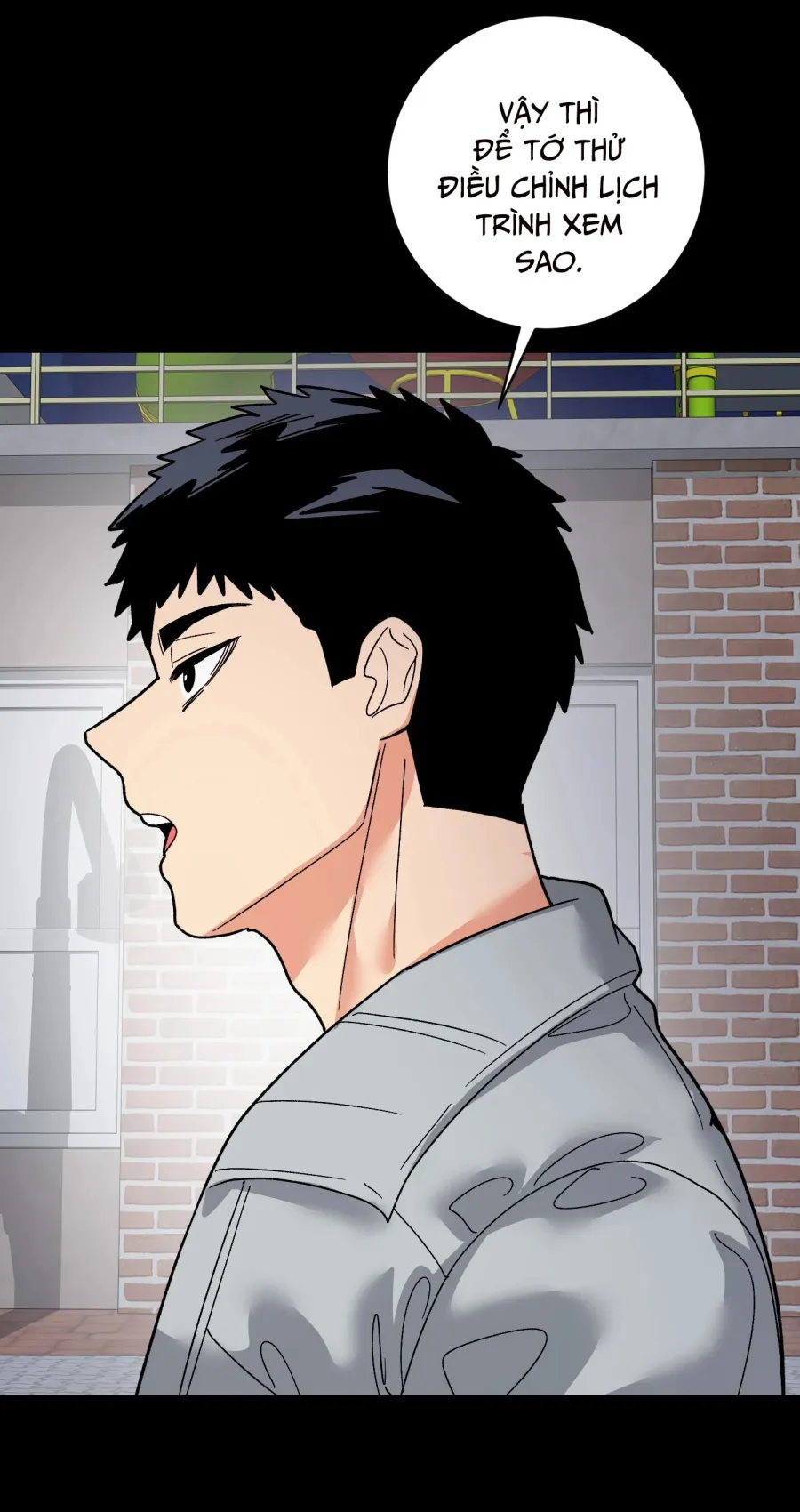 [19+] Làm Thịt Người Bạn Thời Thơ Ấu - Chap 7 - Trang 56