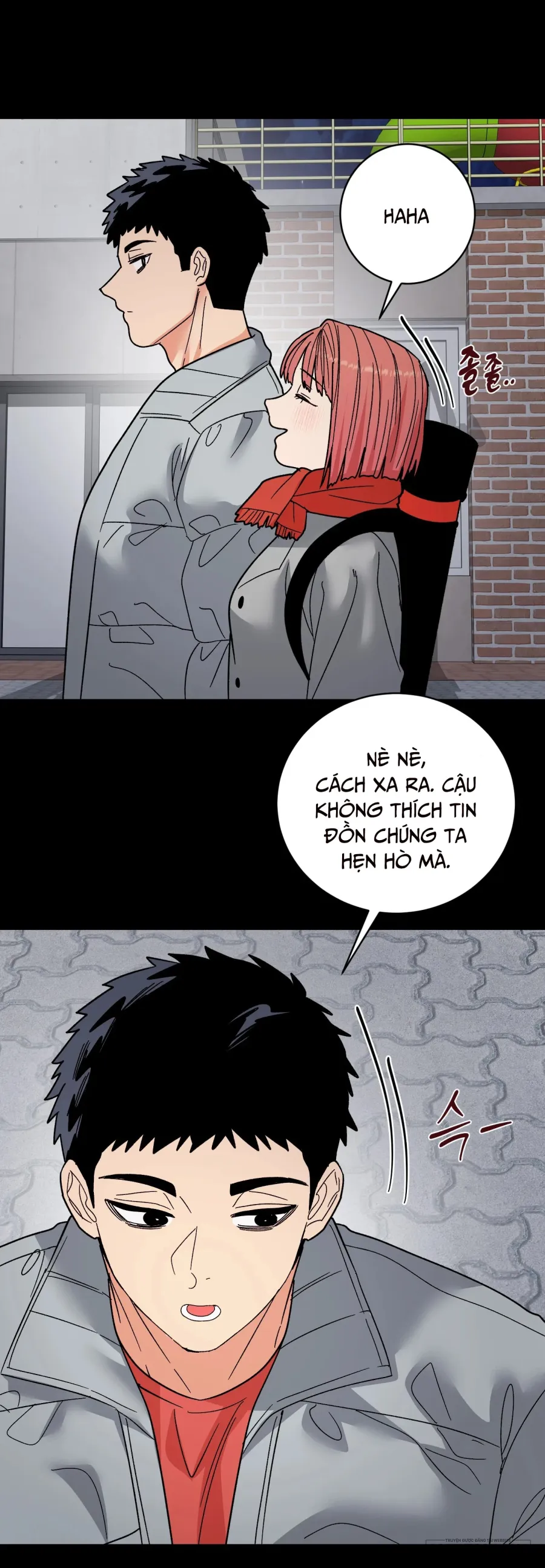 [19+] Làm Thịt Người Bạn Thời Thơ Ấu - Chap 7 - Trang 58