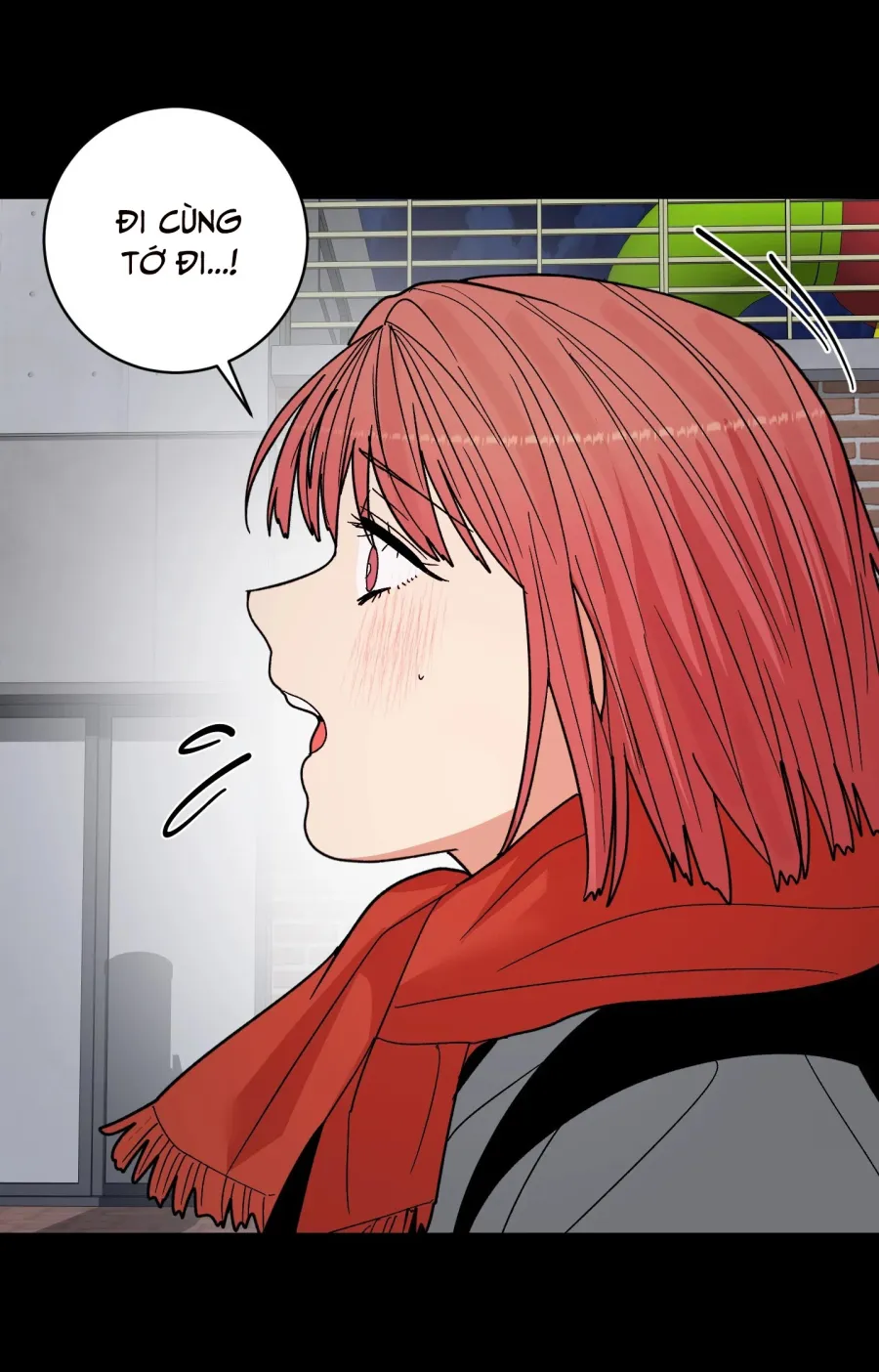 [19+] Làm Thịt Người Bạn Thời Thơ Ấu - Chap 7 - Trang 60