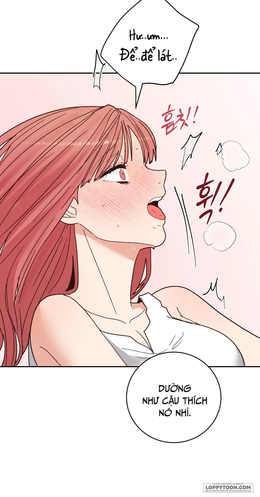 [19+] Làm Thịt Người Bạn Thời Thơ Ấu - Chap 7 - Trang 7