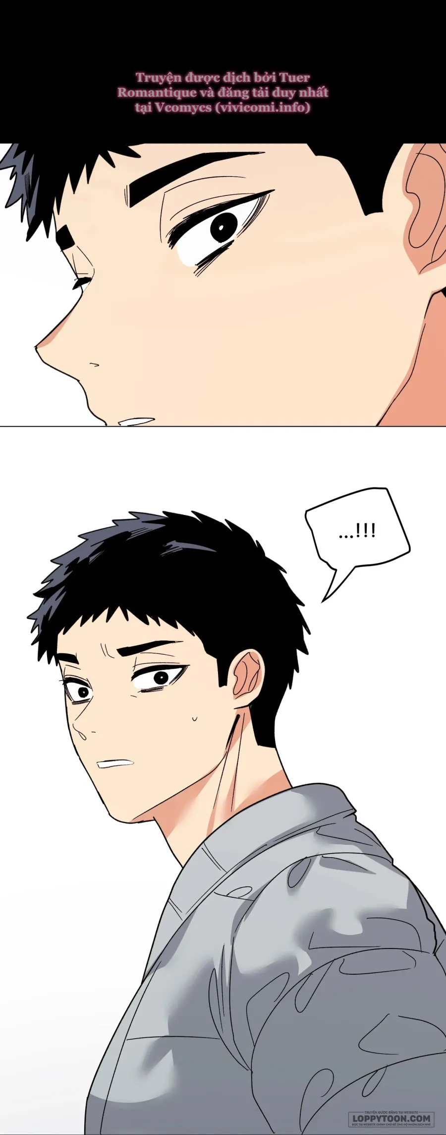 [19+] Làm Thịt Người Bạn Thời Thơ Ấu - Chap 7 - Trang 61