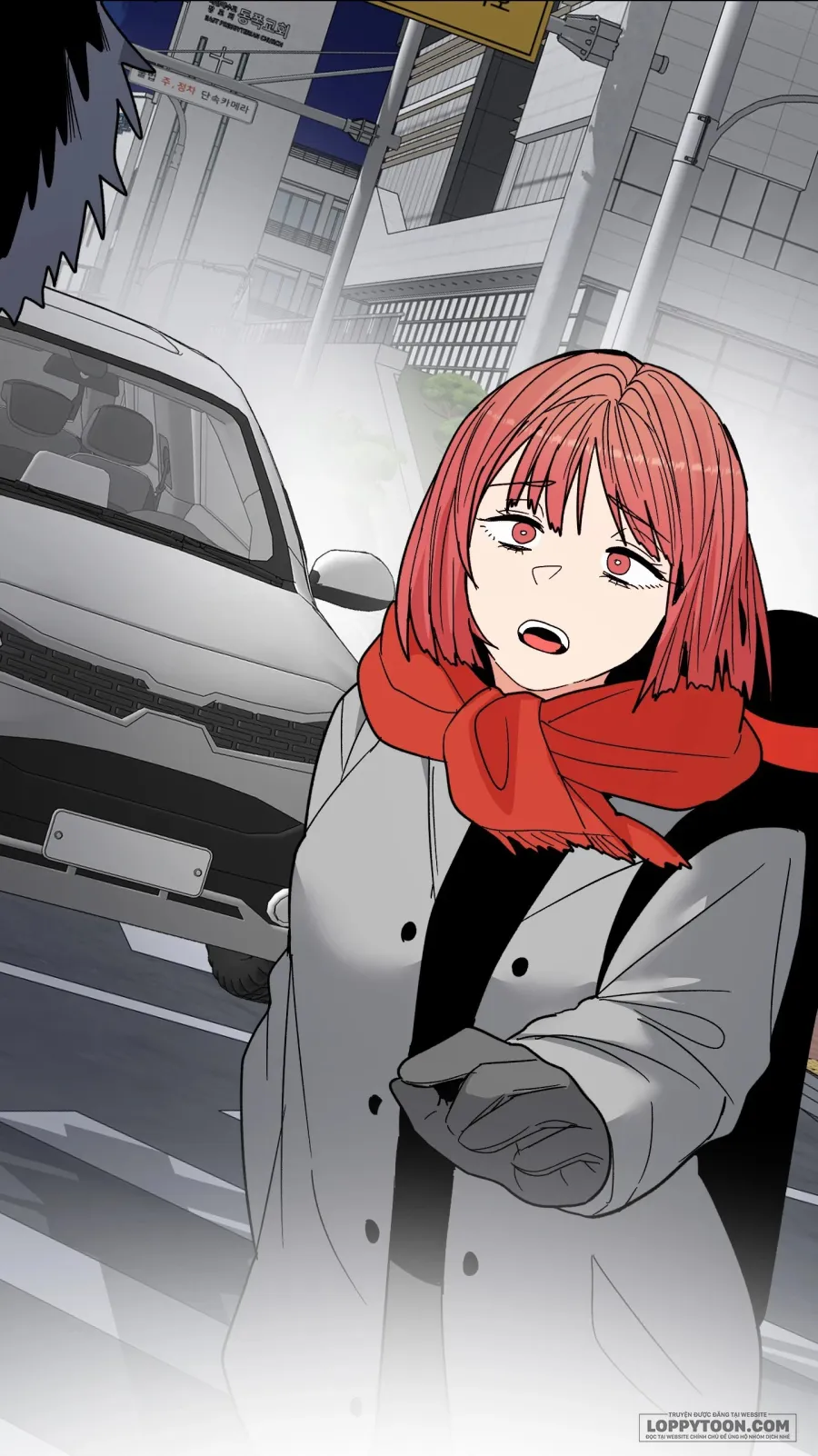 [19+] Làm Thịt Người Bạn Thời Thơ Ấu - Chap 7 - Trang 62