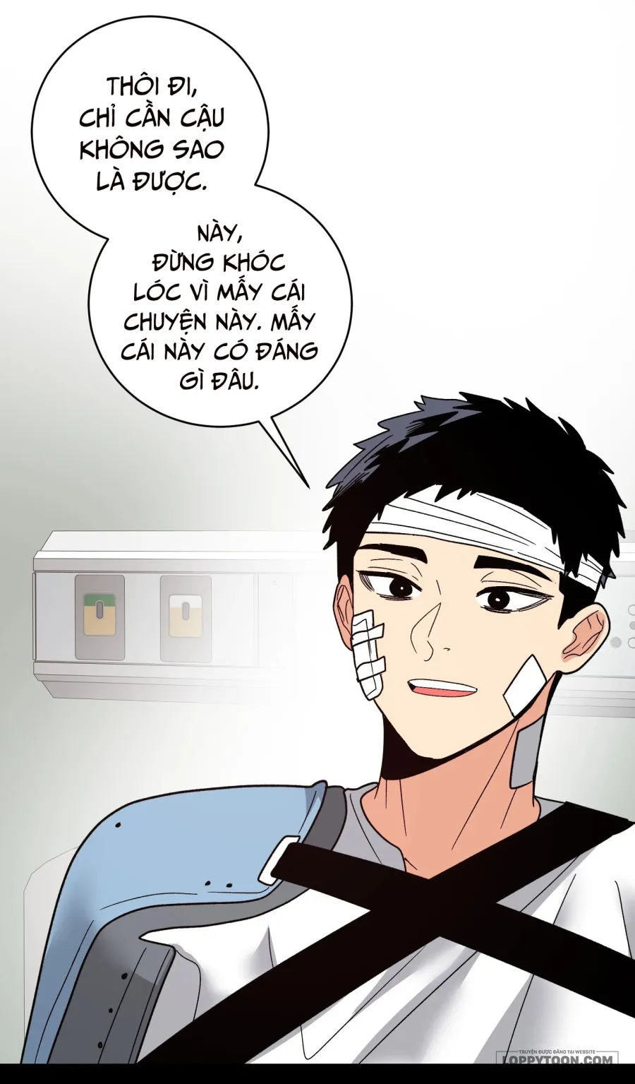 [19+] Làm Thịt Người Bạn Thời Thơ Ấu - Chap 7 - Trang 70