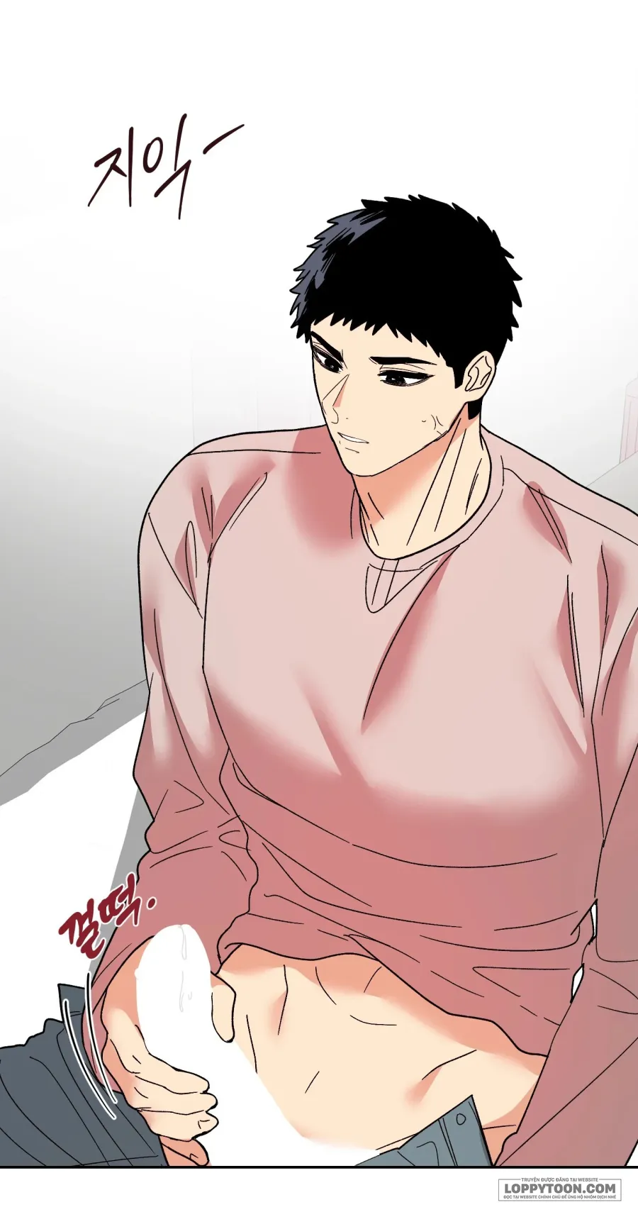 [19+] Làm Thịt Người Bạn Thời Thơ Ấu - Chap 7 - Trang 9