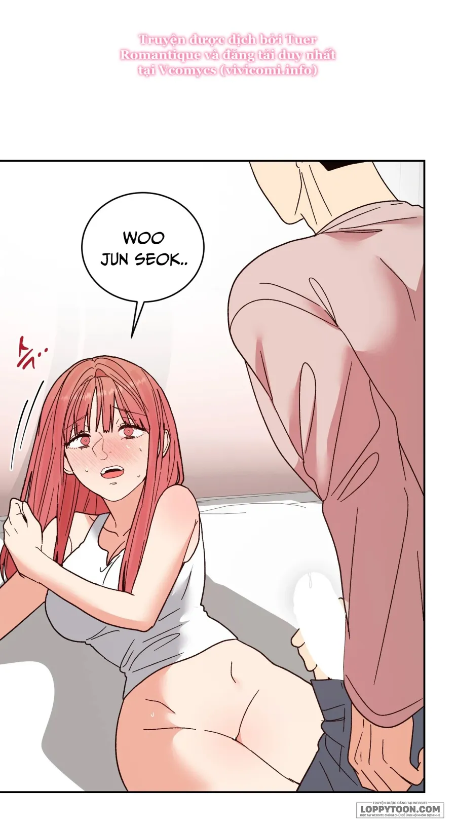 [19+] Làm Thịt Người Bạn Thời Thơ Ấu - Chap 7 - Trang 10