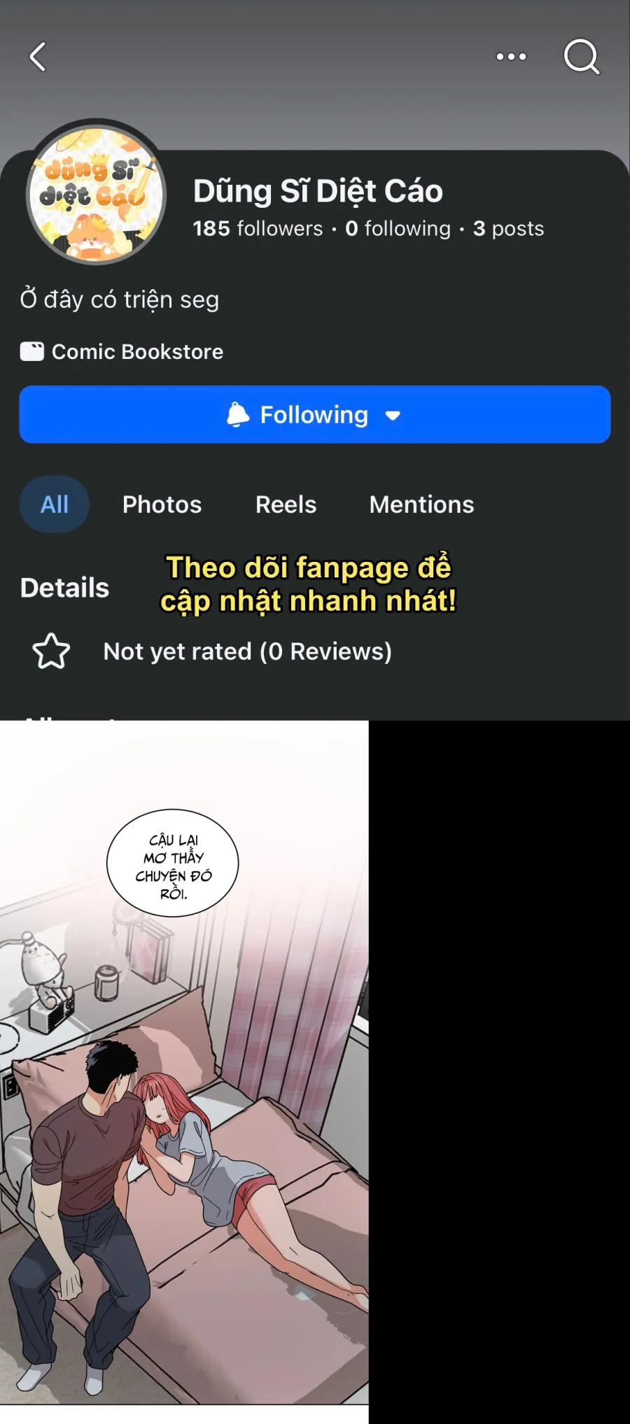 [19+] Làm Thịt Người Bạn Thời Thơ Ấu - Chap 8 - Trang 1