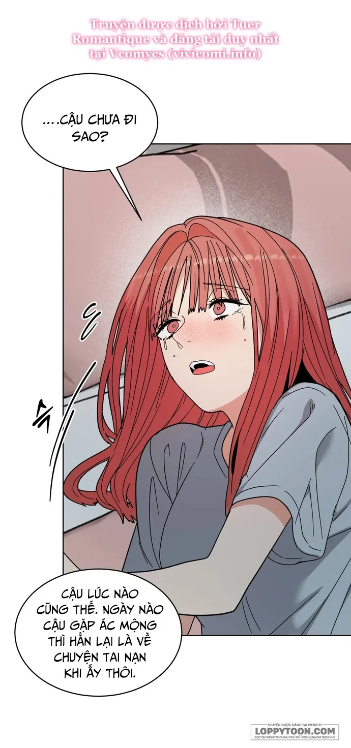 [19+] Làm Thịt Người Bạn Thời Thơ Ấu - Chap 8 - Trang 2