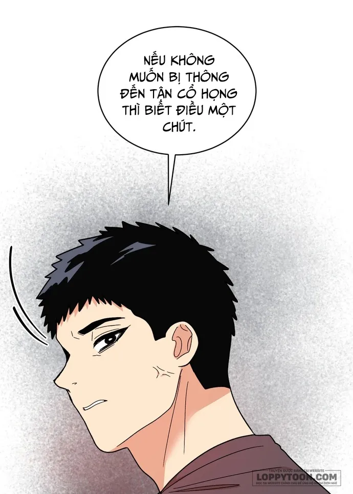 [19+] Làm Thịt Người Bạn Thời Thơ Ấu - Chap 8 - Trang 11