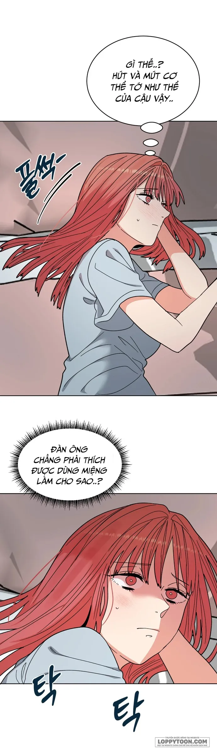 [19+] Làm Thịt Người Bạn Thời Thơ Ấu - Chap 8 - Trang 14