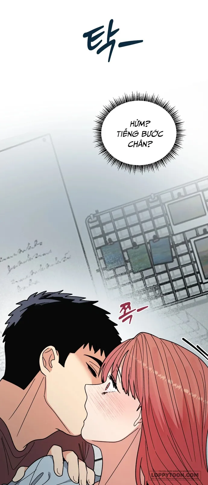 [19+] Làm Thịt Người Bạn Thời Thơ Ấu - Chap 8 - Trang 15