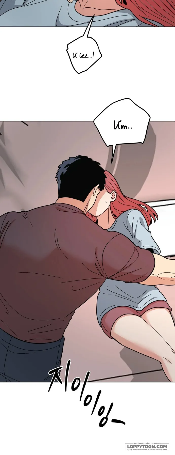 [19+] Làm Thịt Người Bạn Thời Thơ Ấu - Chap 8 - Trang 16