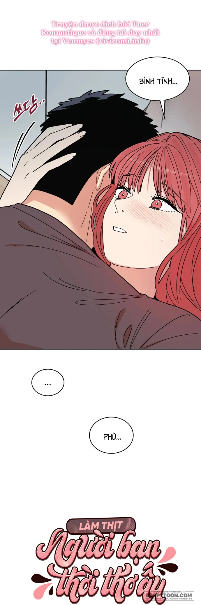 [19+] Làm Thịt Người Bạn Thời Thơ Ấu - Chap 8 - Trang 18