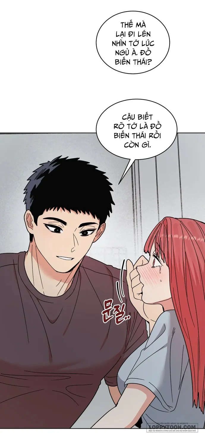 [19+] Làm Thịt Người Bạn Thời Thơ Ấu - Chap 8 - Trang 3