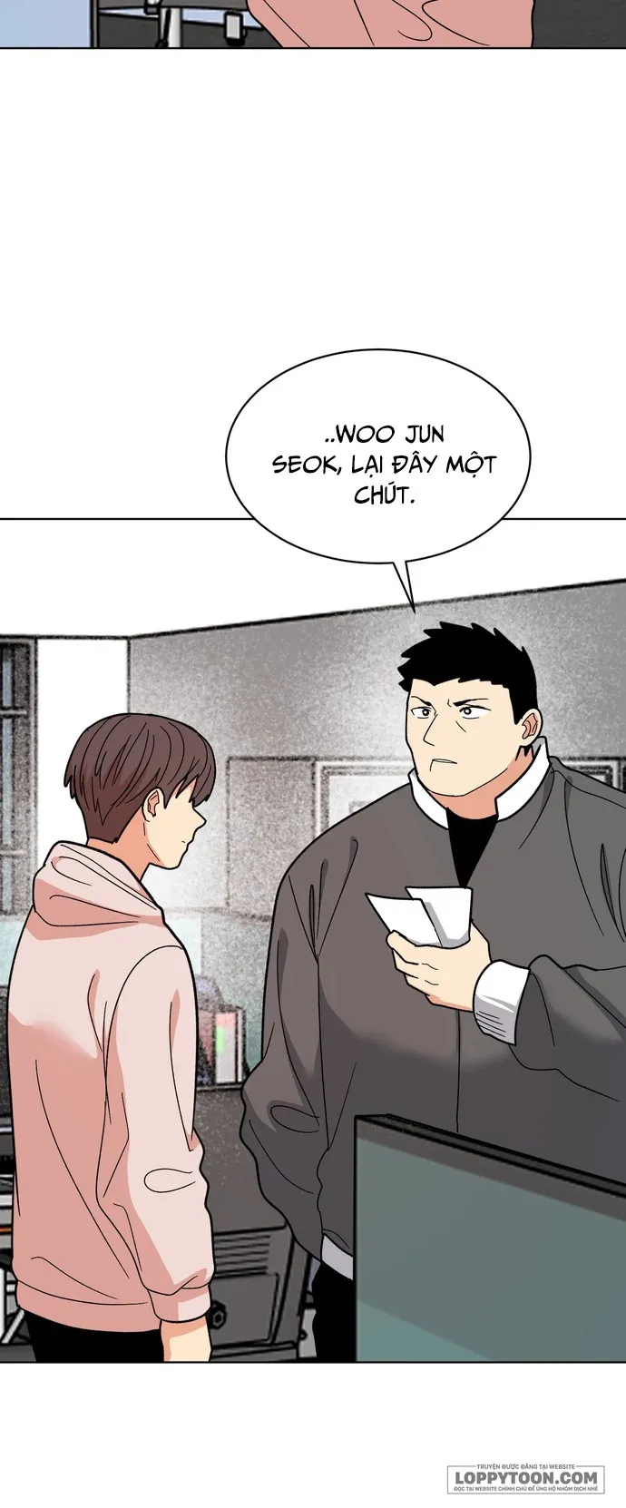 [19+] Làm Thịt Người Bạn Thời Thơ Ấu - Chap 8 - Trang 21