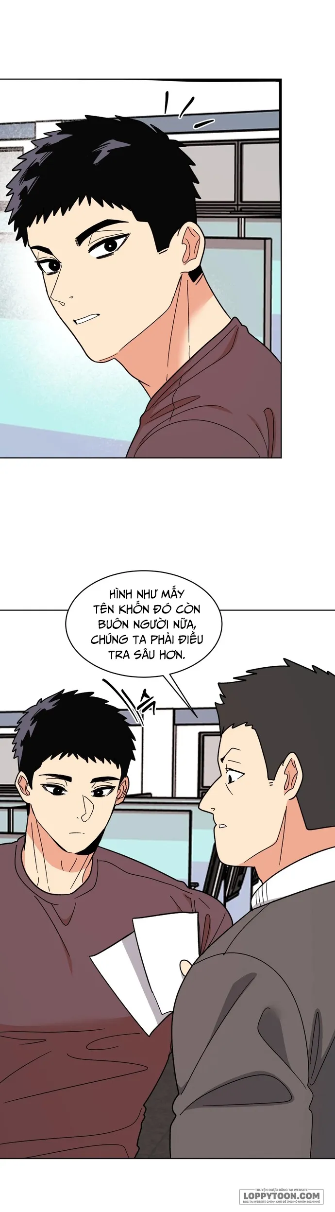 [19+] Làm Thịt Người Bạn Thời Thơ Ấu - Chap 8 - Trang 22