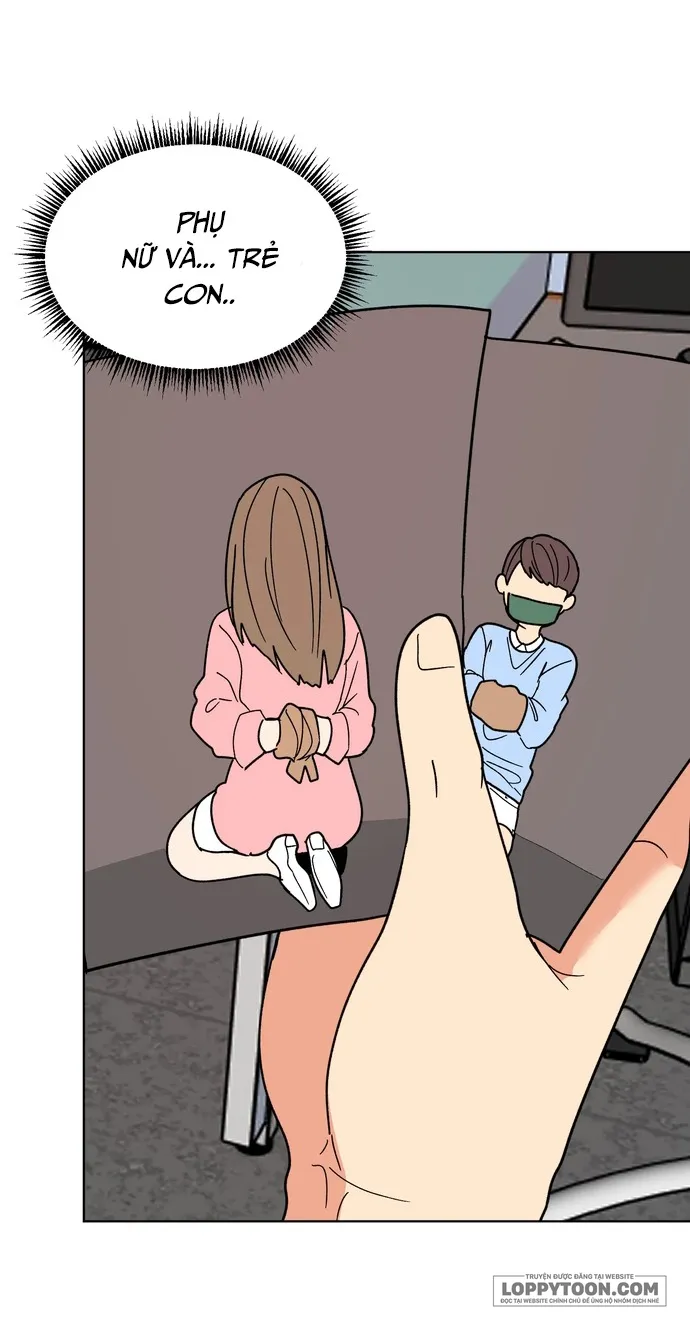 [19+] Làm Thịt Người Bạn Thời Thơ Ấu - Chap 8 - Trang 23