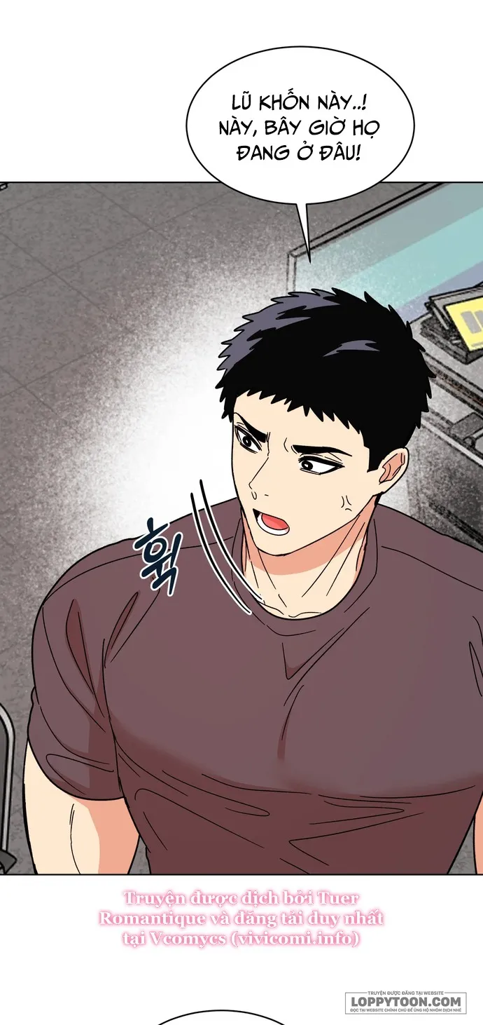 [19+] Làm Thịt Người Bạn Thời Thơ Ấu - Chap 8 - Trang 25